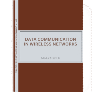 Data Communication In Wireless Networks