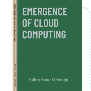 Emergence of Cloud Computing
