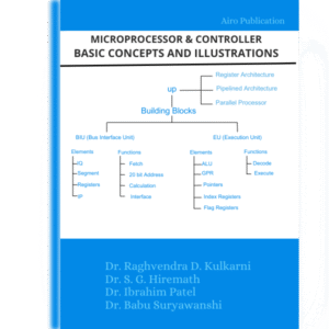 MICROPROCESSOR & CONTROLLER BASIC CONCEPTS AND ILLUSTRATIONS