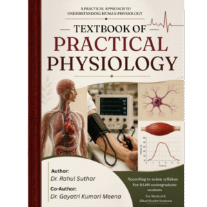 TEXTBOOK OF PRACTICAL PHYSIOLOGY