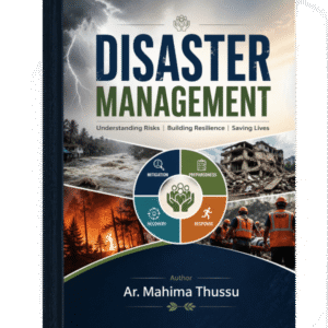 DISASTER MANAGEMENT